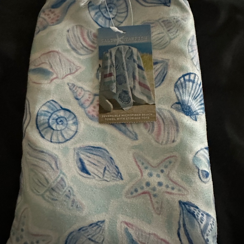 Sand towel from the paper store